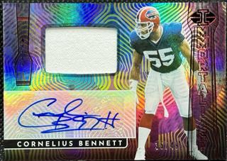 Cornelius Bennett
