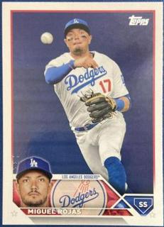 Miguel Rojas