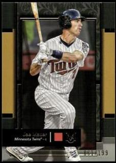 Joe Mauer