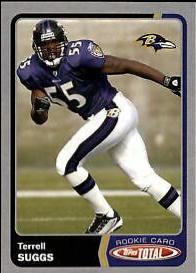 Terrell Suggs
