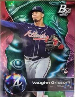 Vaughn Grissom