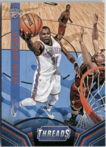 Kevin Durant #105