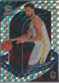 Klay Thompson