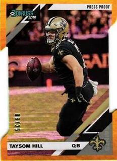 Taysom Hill