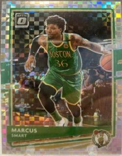 Marcus Smart