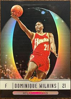 Dominique Wilkins