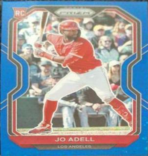 Jo Adell