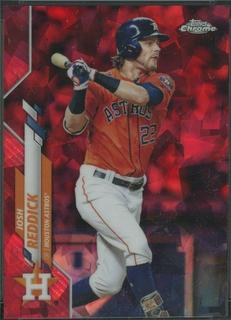 Josh Reddick
