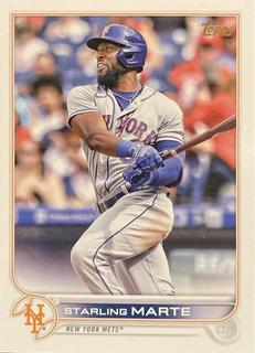 Starling Marte