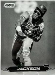 Bo Jackson