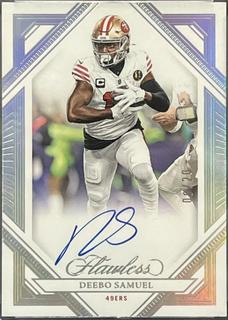 Deebo Samuel