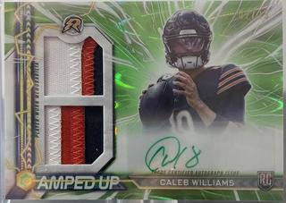 Caleb Williams