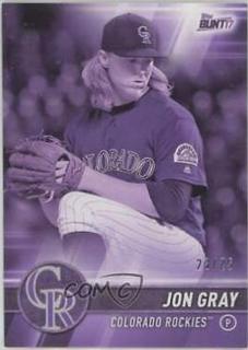 Jon Gray