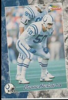 Duane Bickett