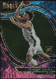 Jordan Nwora