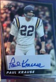 Paul Krause