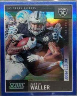 Darren Waller