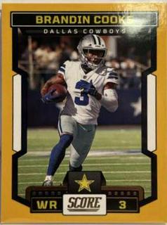 Brandin Cooks