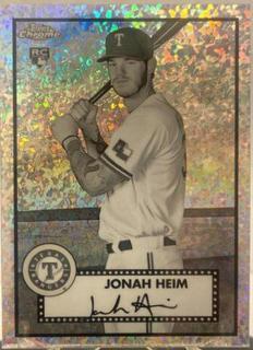 Jonah Heim