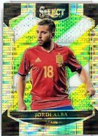 Jordi Alba