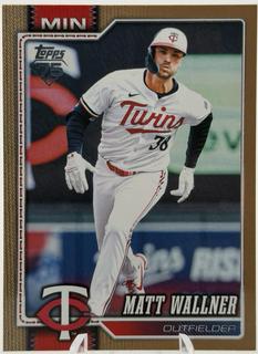 Matt Wallner