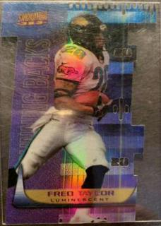 Fred Taylor