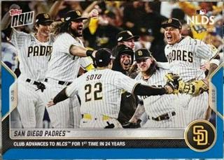 San Diego Padres