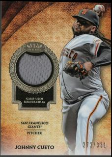Johnny Cueto