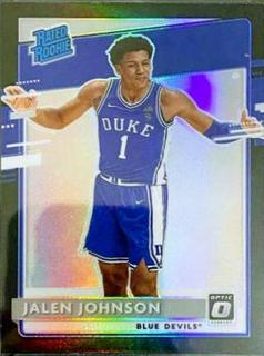 Jalen Johnson