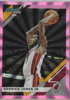 Derrick Jones Jr.