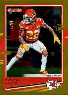 Tyrann Mathieu