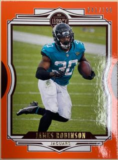 James Robinson