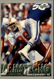 Tyji Armstrong