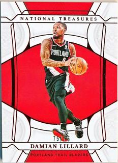 Damian Lillard