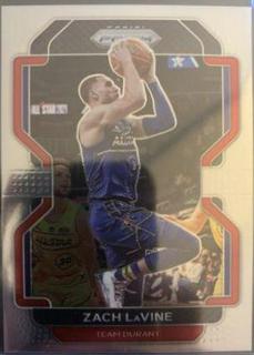 Zach LaVine