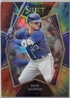 Pete Alonso