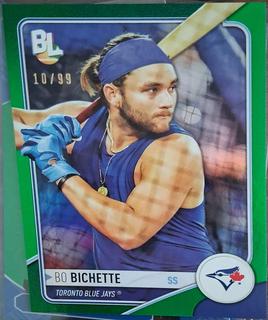 Bo Bichette