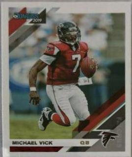 Michael Vick