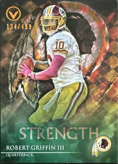 Robert Griffin III