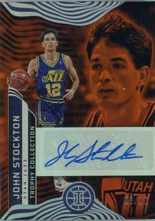 John Stockton