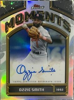 Ozzie Smith