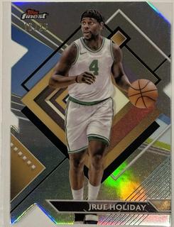 Jrue Holiday