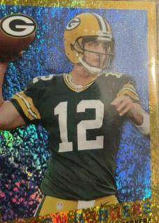 Aaron Rodgers