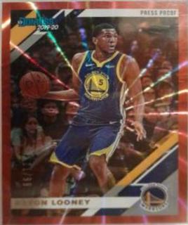 Kevon Looney