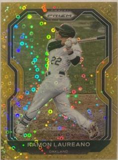 Ramon Laureano