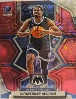 De'Anthony Melton