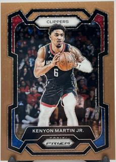 Kenyon Martin Jr.