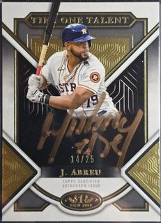 Jose Abreu