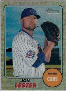 Jon Lester