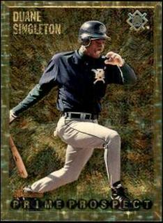 Duane Singleton